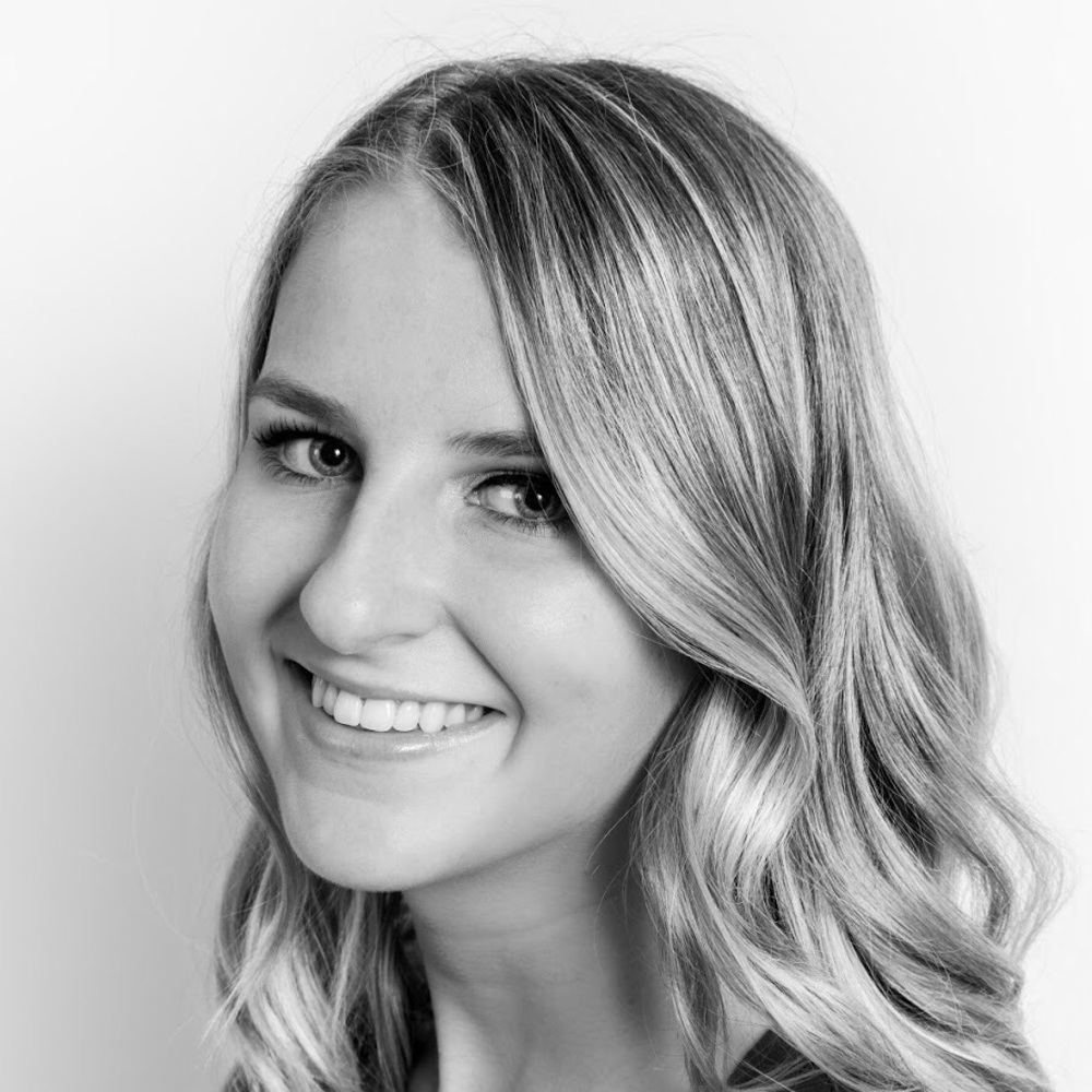 Meet your Posher, Meredith